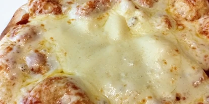 Camping - Lebensmittel - Pizza Margherita - 24x7 Pizza UG