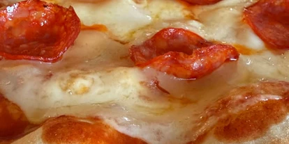 Camping - Lebensmittel - 24x7 Pizza UG
