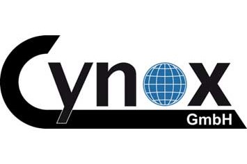 Unternehmen: logo cynox gmbh - Cynox GmbH