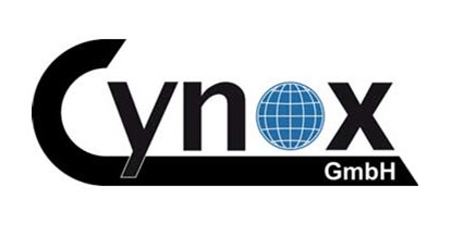 Camping - logo cynox gmbh - Cynox GmbH