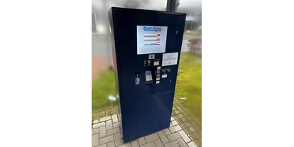 Camping - Platzmanagementsysteme - Cynox GmbH