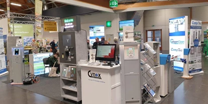 Camping - Platzmanagementsysteme - Cynox GmbH