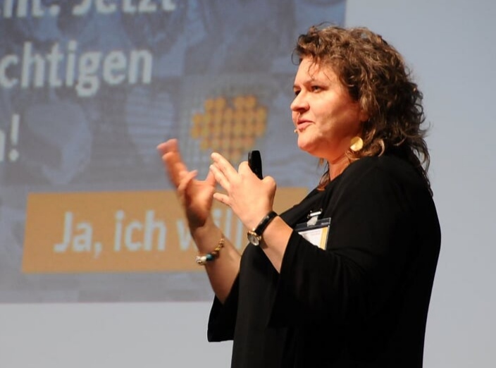 Camping - Infrastruktur - Region Schwaben - Heidrun Müller 
Mobil: +49 1520 35 35 0 95
Muller Management Consulting  - Muller Management Consulting