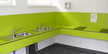 Camping - Erzgebirge - Crottendorfer Tischlerhandwerk GmbH