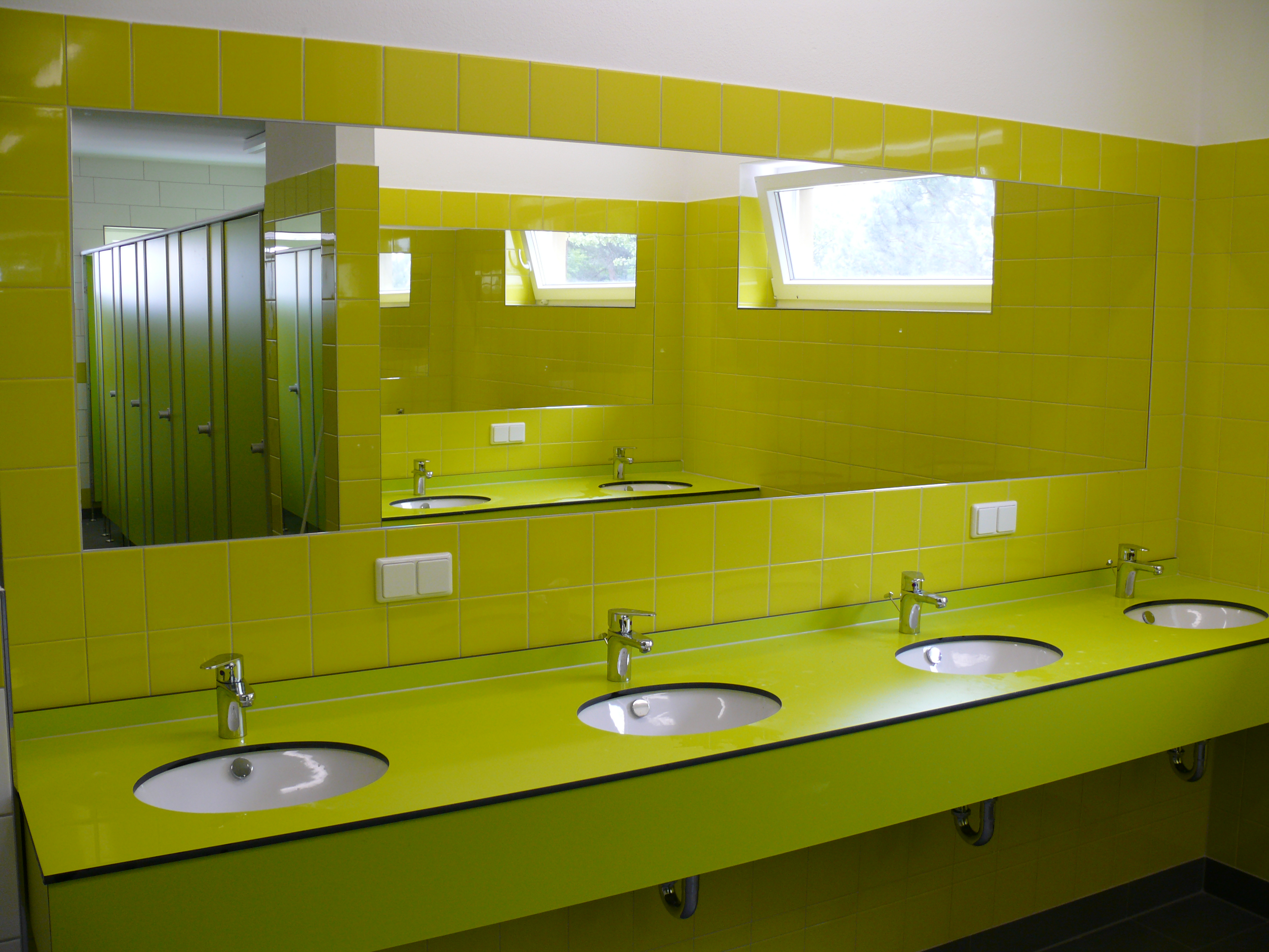 Camping - Handel & Verbrauch - Deutschland - Crottendorfer Tischlerhandwerk GmbH