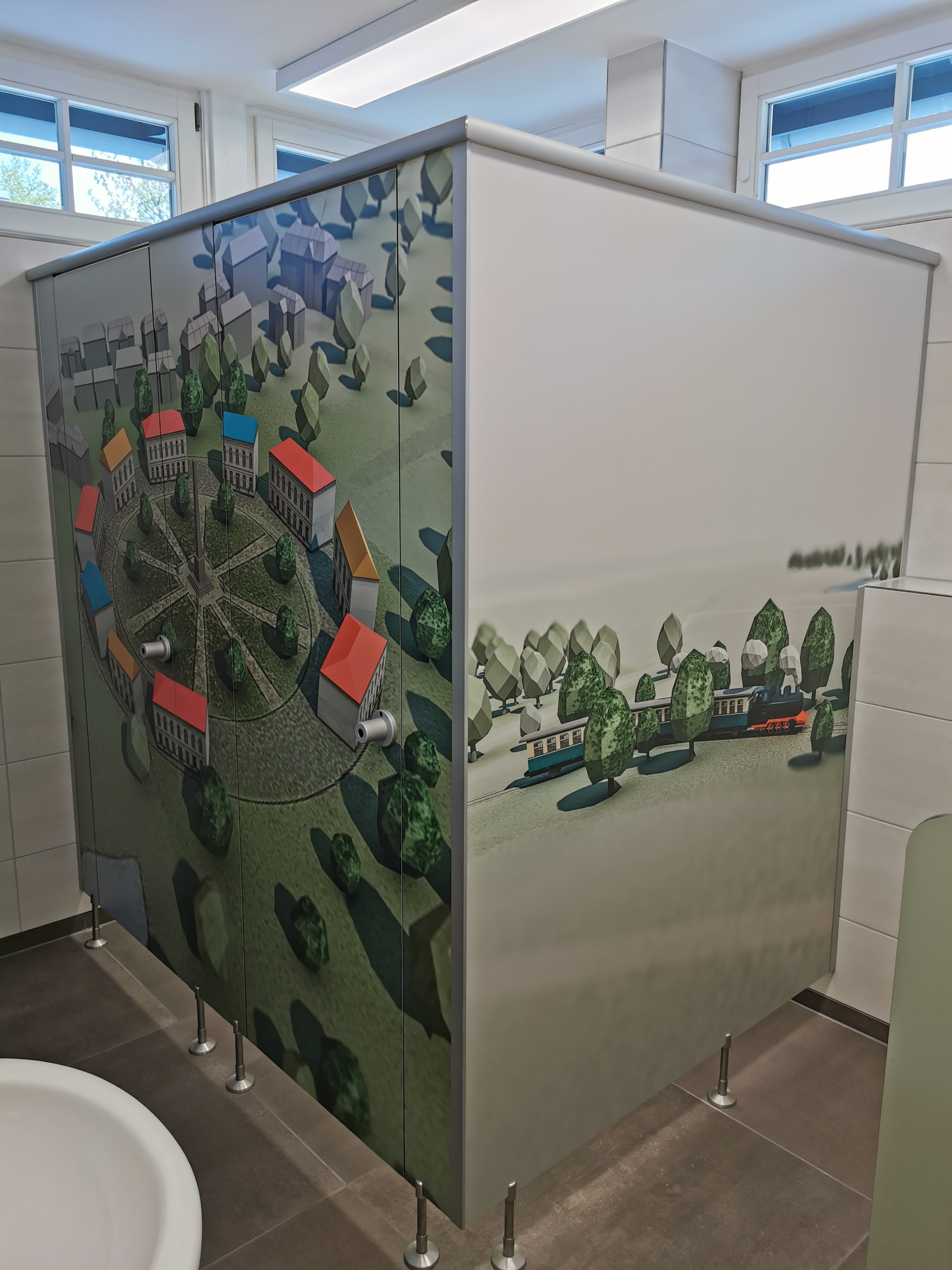 Camping - Handel & Verbrauch - Deutschland - Crottendorfer Tischlerhandwerk GmbH