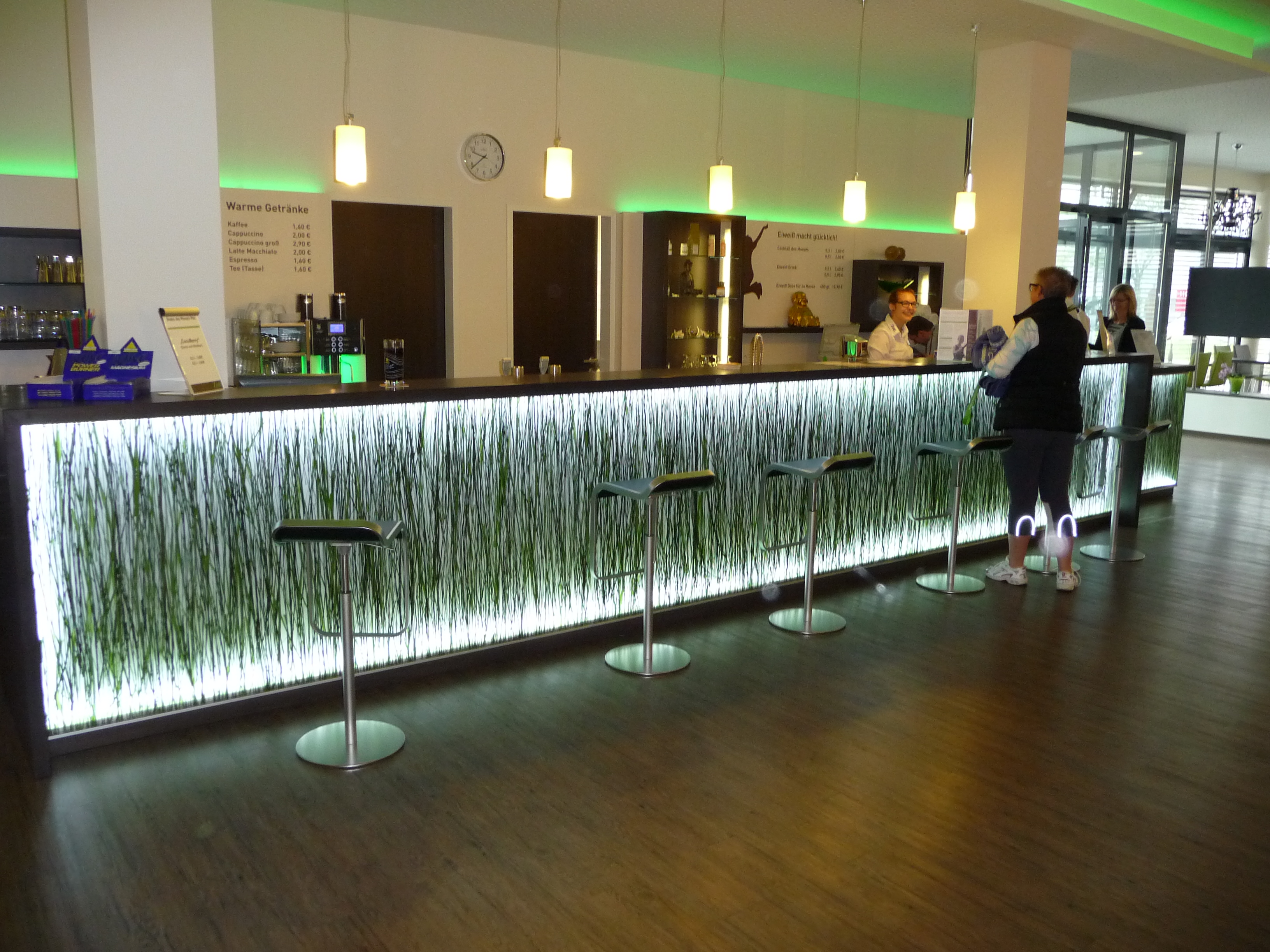 Unternehmen: Crottendorfer Tischlerhandwerk GmbH