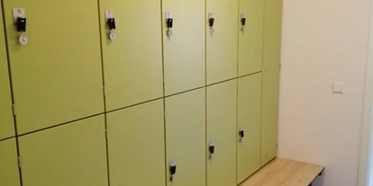 Camping - Erzgebirge - Crottendorfer Tischlerhandwerk GmbH