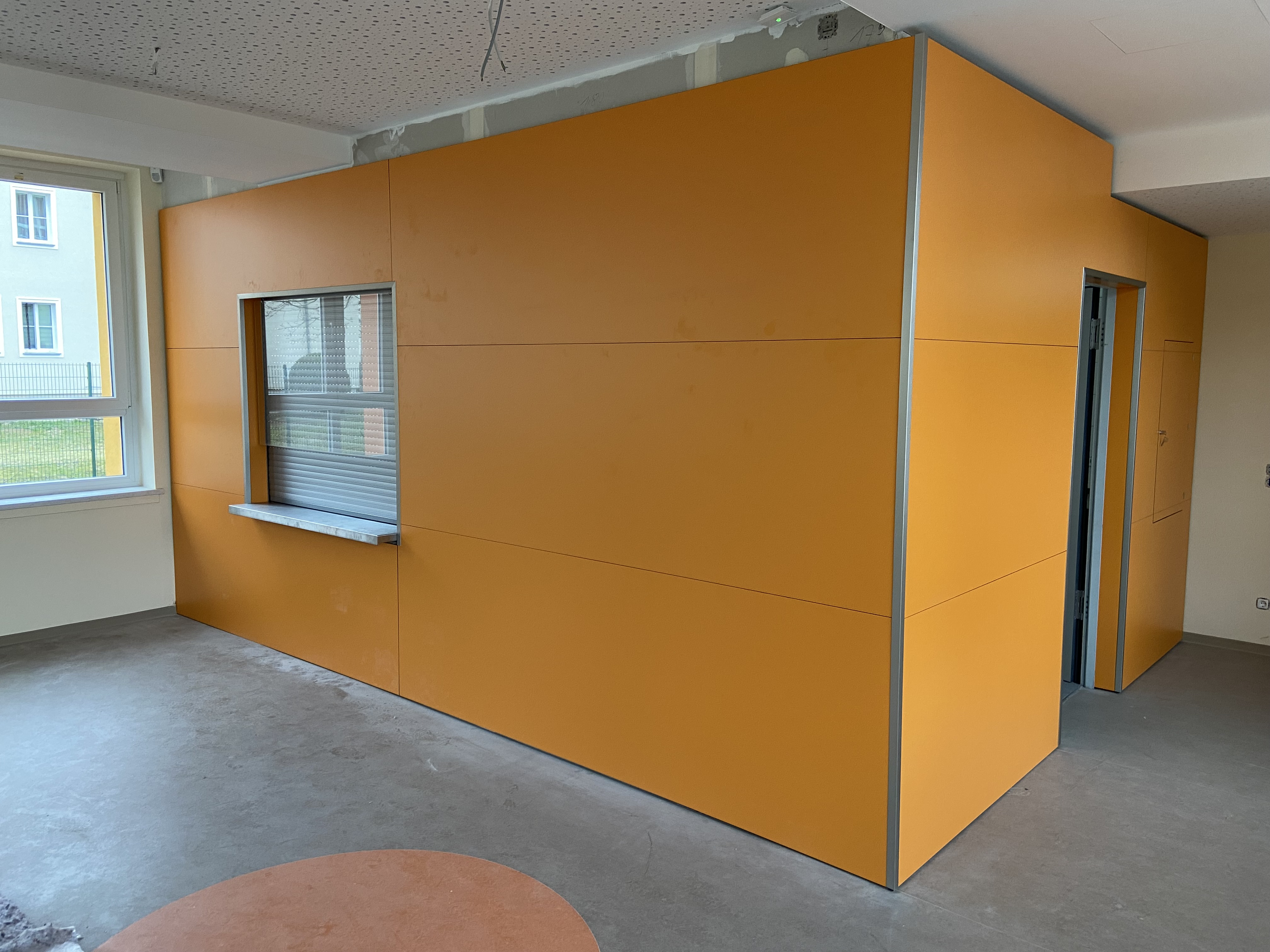 Unternehmen: Crottendorfer Tischlerhandwerk GmbH