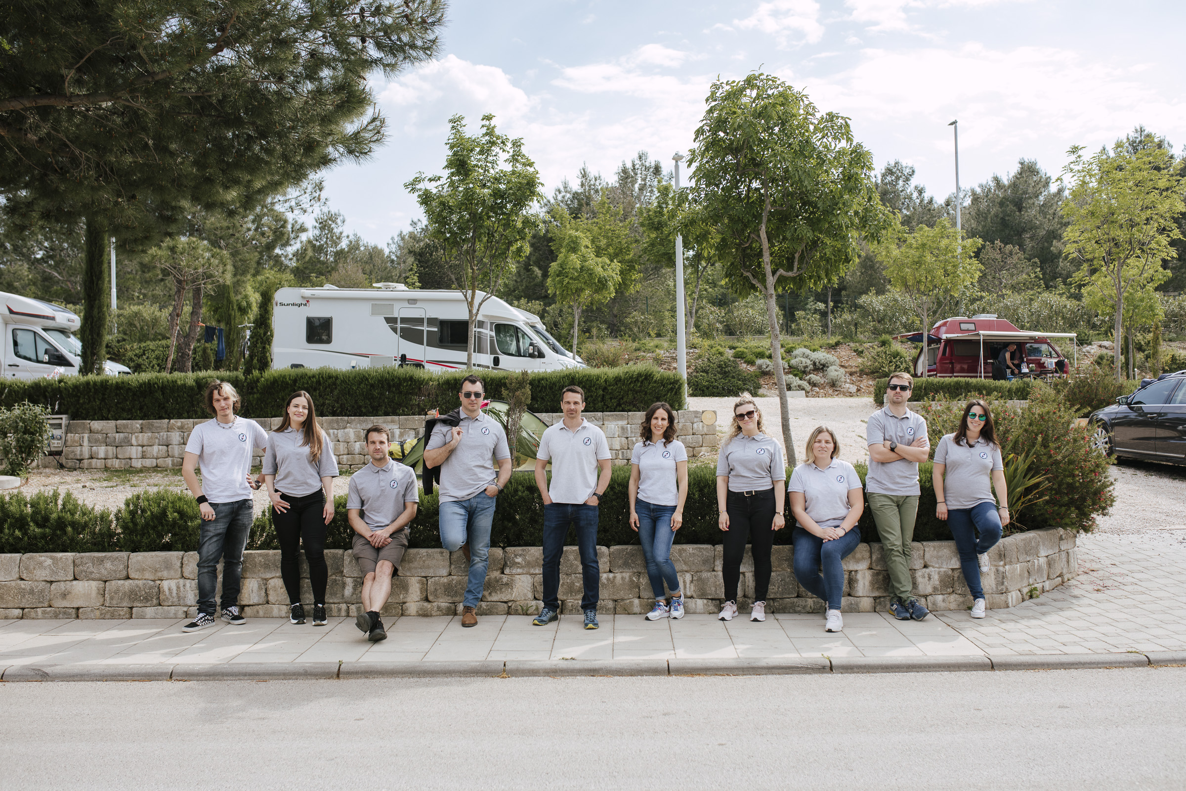 Camping - Beratung - Kroatien - CampMap Team - CampMap