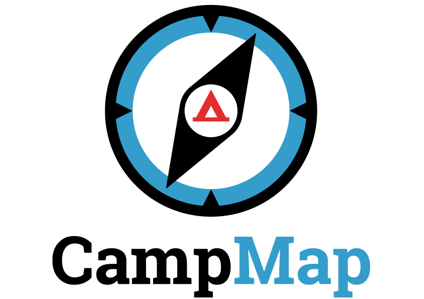 Camping - Beratung - Kroatien - CampMap logo - CampMap
