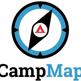 Unternehmen: CampMap logo - CampMap