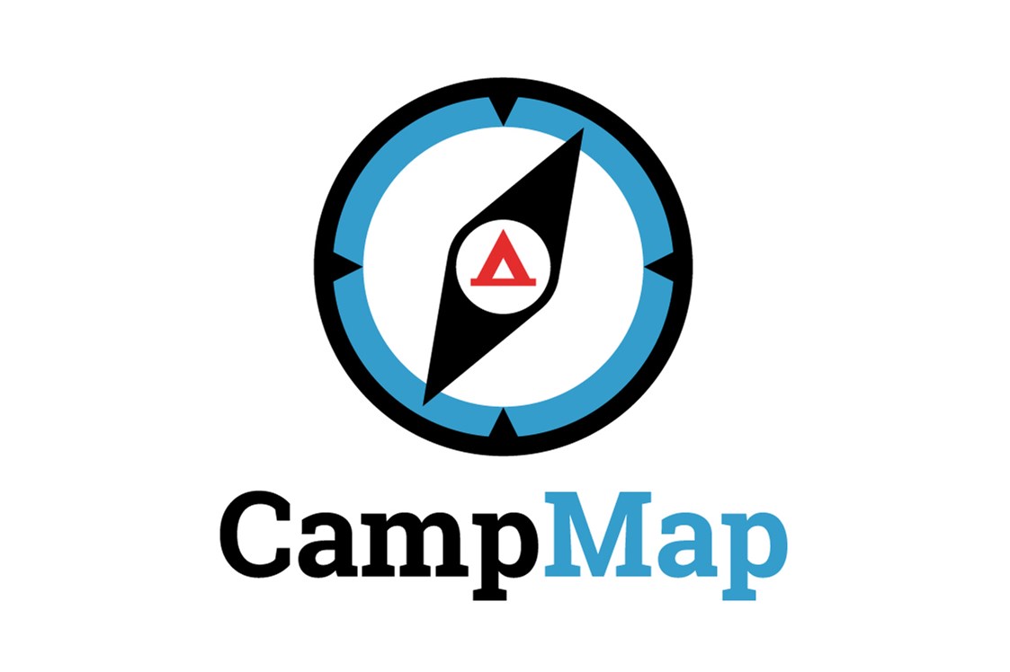 Unternehmen: CampMap logo - CampMap
