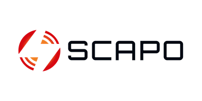 Camping - Dauercamping - Firmenlogo - SCAPO GmbH