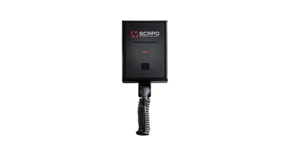 Camping - Dauercamping - SCAPO Wallbox Vision - SCAPO GmbH