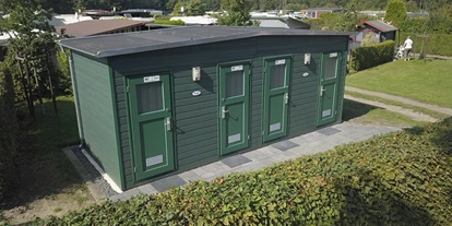 Camping - Bau - Oberlausitz - Berger Raumsysteme GmbH