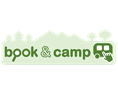 Unternehmen: Logo book&camp - Book and Camp GbR