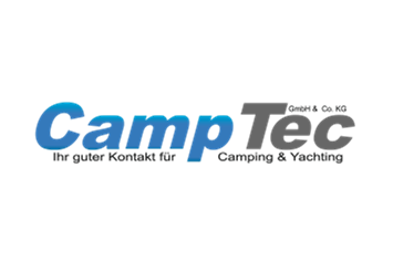 Unternehmen: camptec logo - Camptec