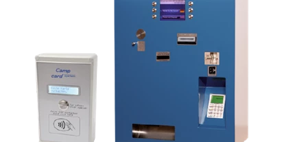 Camping - Platzmanagementsysteme - Camptec