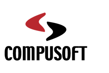 Unternehmen: compusoft logo - CompuSoft 