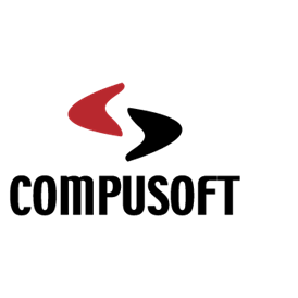 Unternehmen: compusoft logo - CompuSoft 