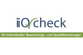 Unternehmen: cosultiiq_iiqcheck logo - ConsultiiQ GmbH