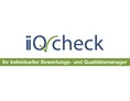 Unternehmen: cosultiiq_iiqcheck logo - ConsultiiQ GmbH