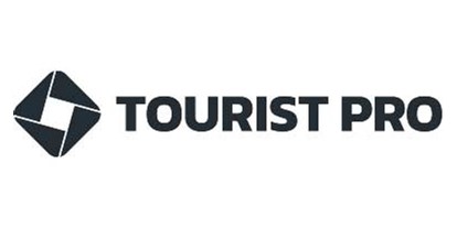 Camping - Software - touristpro logo - Tourist Pro GmbH