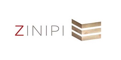 Camping - zinipi Freiraum GmbH logo - Zinipi®