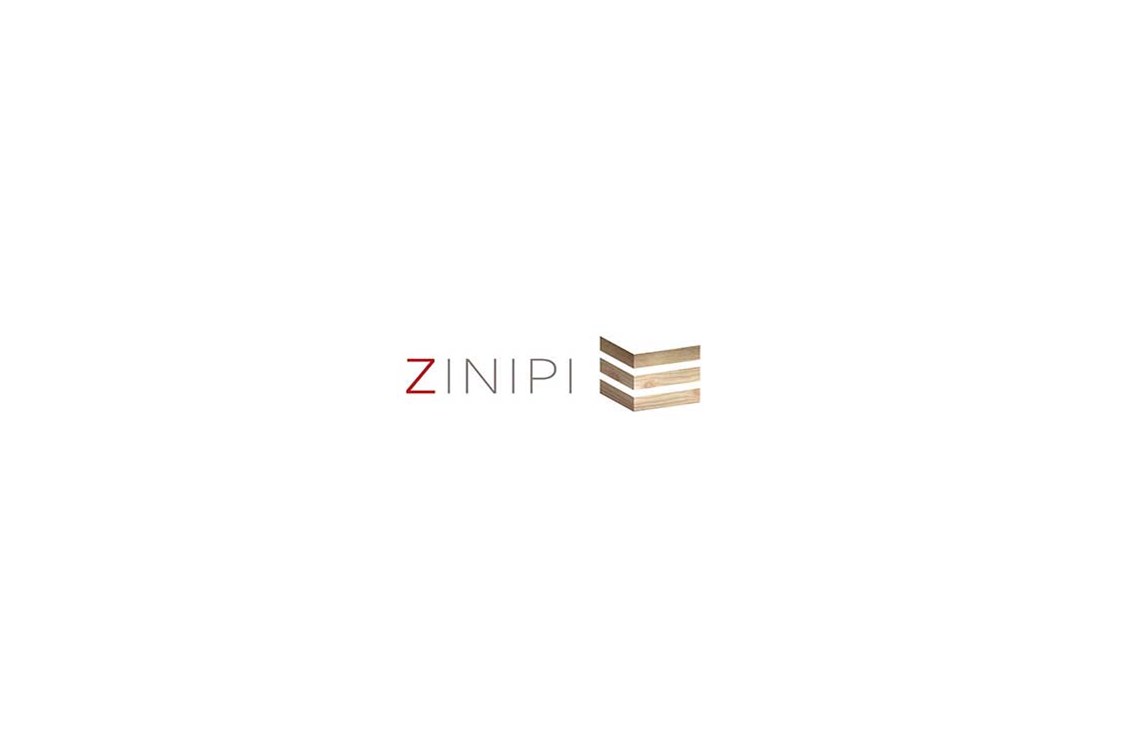 Unternehmen: zinipi Freiraum GmbH logo - Zinipi®