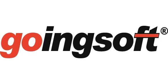 Camping - Internet - Oberbayern - goingsoft logo - goingsoft Deutschland GmbH