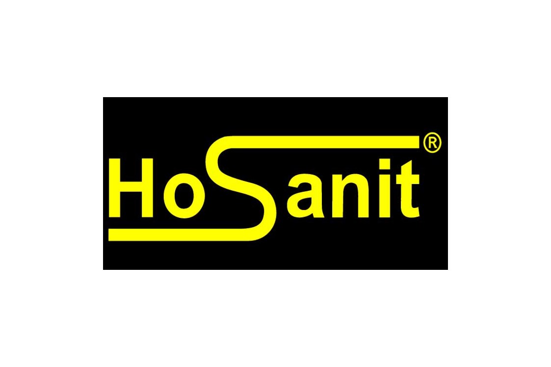 Unternehmen: hosanit logo - Hosanit GmbH