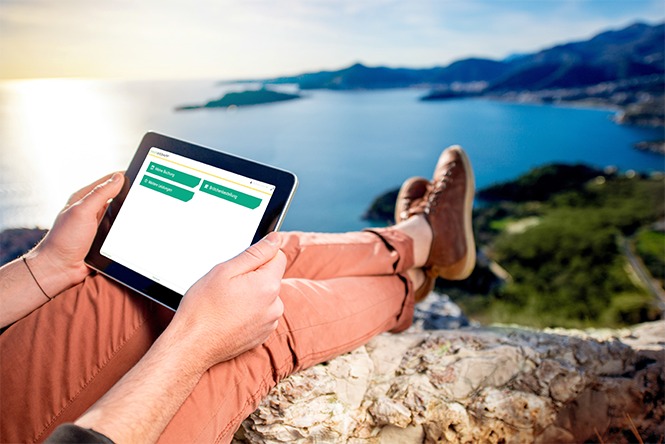 Camping - Österreich - EASYWEBAPP - EASYCAMP | AGILA Group