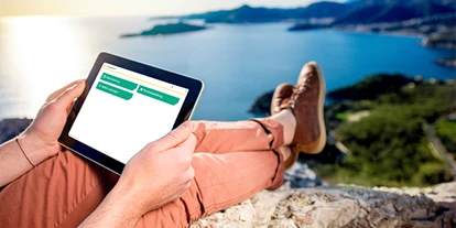 Camping - Platzmanagementsysteme - EASYWEBAPP - EASYCAMP | AGILA Group
