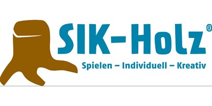 Camping - Infrastruktur - sik-holz logo - SIK-Holzgestaltungs GmbH