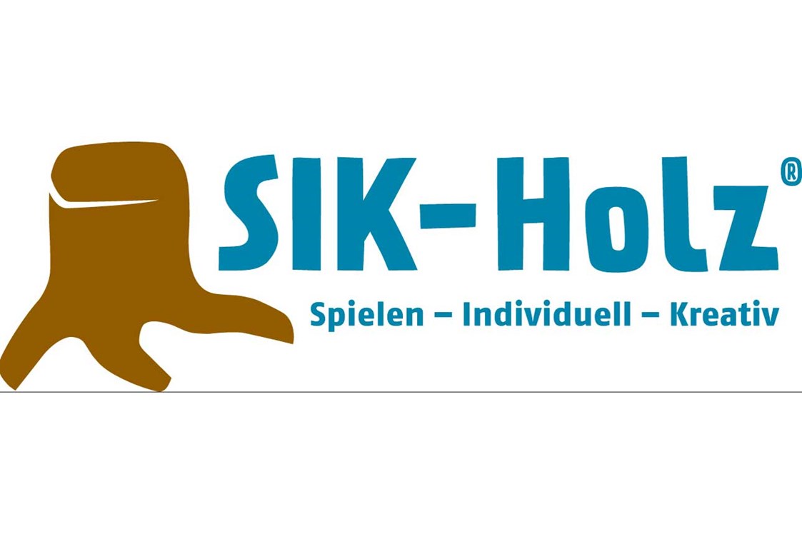 Unternehmen: sik-holz logo - SIK-Holzgestaltungs GmbH