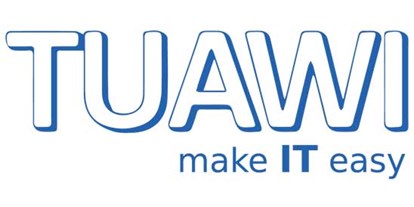 Camping - Digitalisierung - tuawi logo - TUAWI.com