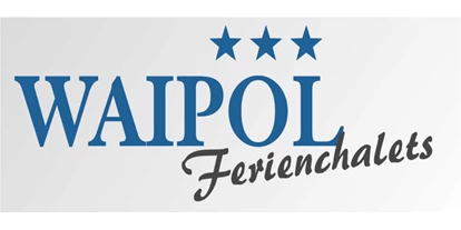 Camping - Wiebelsheim - waipol logo - Waipol Ferienchalets