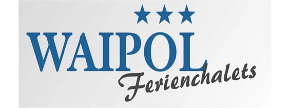 Unternehmen: waipol logo - Waipol Ferienchalets