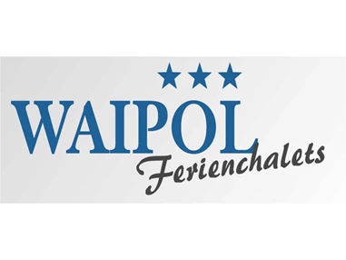 Unternehmen: waipol logo - Waipol Ferienchalets