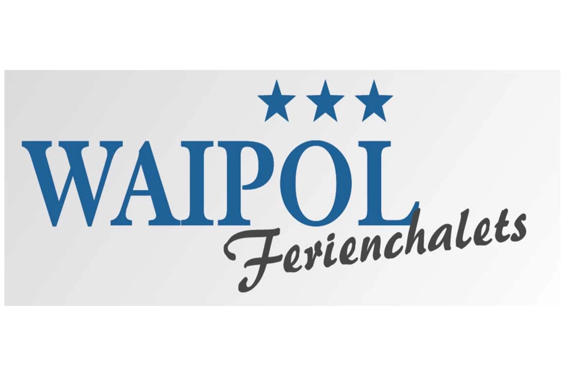 Unternehmen: waipol logo - Waipol Ferienchalets