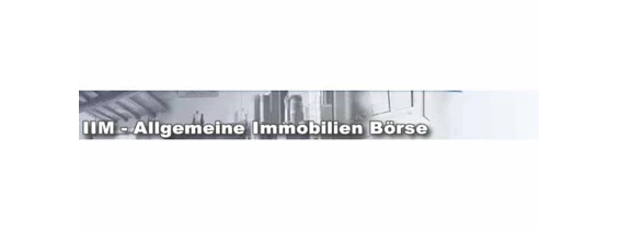 Unternehmen: logo IIM GmbH - IIM GmbH, Dipl. Ing. Klaus Miegel