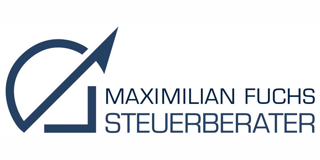 Camping - Bayern - logo stb fuchs - Maximilian Fuchs Steuerberater