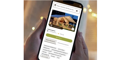 Camping - Dienstleistung & Handwerk - Frankreich - Online-Buchungssystem - mobile Version - Ctoutvert - Secureholiday