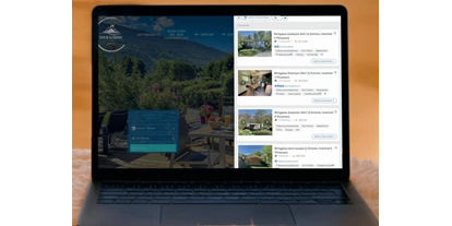 Camping - Dienstleistung & Handwerk - Frankreich - Widget Online-Buchungssystem  - Ctoutvert - Secureholiday