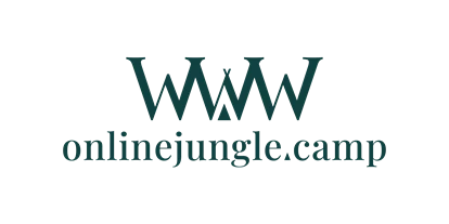 Camping - Platzmanagementsysteme - Firmen Logo - onlinejungle.camp GmbH
