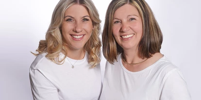 Camping - Platzmanagementsysteme - Das onlinejungle.camp Team 
v.l. Charlotte Pesch und Katharina Gerigk - onlinejungle.camp GmbH